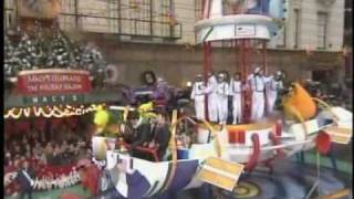 Jonas Brothers  Year 3000 Live at Macys Thanksgiving Parade [upl. by Ciccia]