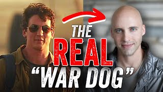 The UNTOLD Story of David Packouz From “War Dogs” [upl. by Ahsiekahs]