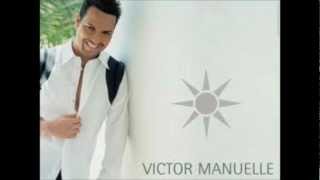 Victor Manuelle  Remix de Exitos II [upl. by Nhojleahcim778]