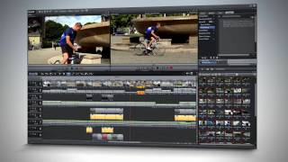 MAGIX Video Pro X3  Professionelle Videobearbeitung mit Stereo3DSupport DE [upl. by Lupien]