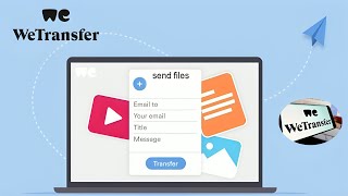 How to easily SEND FILES online without uploading them [upl. by Yelserp]