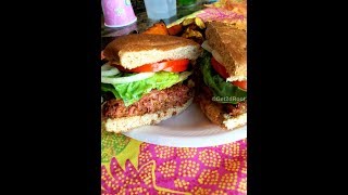 Get2dRoot Ultimate 14lb quotBeet Burger [upl. by Fernyak]