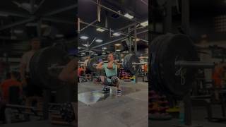 Squat clean slow motion weightlifting squat clean crossfit [upl. by Fish]