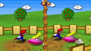 Mario Party 3  Fowl Play [upl. by Brooks]