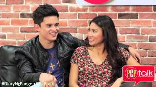 Para Sa Hopeless Romantic Official Trailer  Nadine Lustre James Reid  Para Sa Hopeless Romantic [upl. by Sachiko]