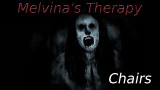 quotMelvinas Therapy Chairsquot Animated Horror Manga Story Dub and Narration [upl. by Hannis]