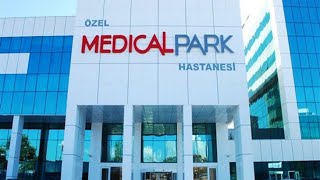 Mpark Hisse Temel ve Teknik Analiz Mpark Medical Park 2024 Projeksiyonu [upl. by Aicenaj]