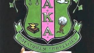 quotThey Want Some Skee Weequot Alpha Kappa Alpha Sorority Inc [upl. by Stilla]