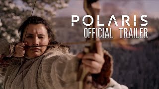 Polaris 2023 Official Trailer [upl. by Ahsekel]