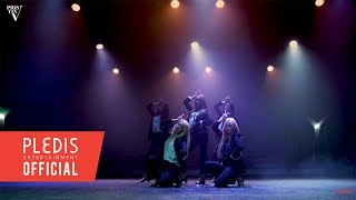 SPECIAL VIDEO PRISTIN V프리스틴 V  Spotlight Present Ver [upl. by Adelaide]