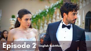 Kalp Yarası  Episode 2 English Subtitles [upl. by Ainessej294]