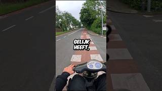 Afstellen van een ZIP motorvlog [upl. by Sandor934]