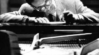 Bill Evans  Ill Never Smile Again [upl. by Lordan786]