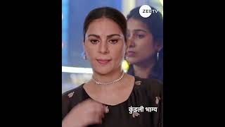 Kundali Bhagya  कुंडली भाग्य  Ep 1899  Zee TV UK [upl. by Airbas821]