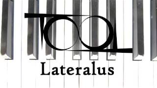 Tool  Lateralus full piano cover [upl. by Aehcim]