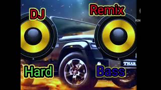 expert jatt DJ Remix Hard Bass [upl. by Sylirama]