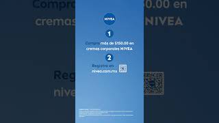 ¡Gana con Nivea [upl. by Pliner]