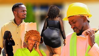 Comedystyle Kigali Life EP 1 [upl. by Gorga]