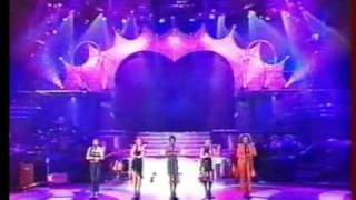 Stop  Spice Girls Live [upl. by Rennold600]