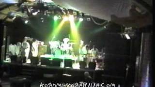 KoRn Band Rehearsal 3 1996 Rare Footage [upl. by Didier957]