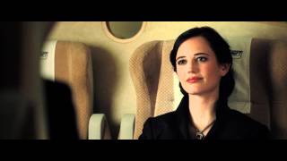 Casino Royale  1080p  Bond meets Vesper [upl. by Niamreg]