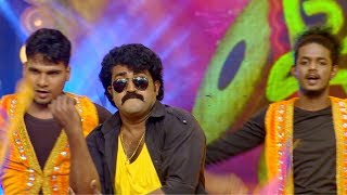 Comedy Utsavam │Flowers│Ep 49 [upl. by Delfine]