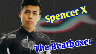 Spencer X Beatbox Tiktok Compilation [upl. by Htims726]