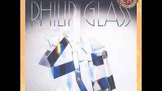 Philip Glass  Glassworks  02 Floe [upl. by Jodie]