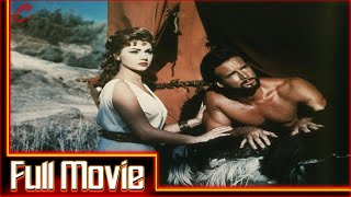 Hercules Unchained 1959  Adventure  Fantasy   Full Movie [upl. by Shanly]