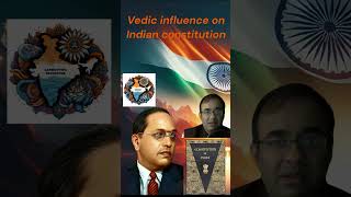 quotVedic Philosophy The Hidden Backbone of the Indian Constitutionquot [upl. by Steinberg503]