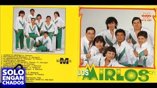 Los Mirlos del Peru Enganchado CD Completo [upl. by Stevy887]