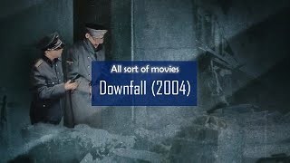 Downfall 2004  Full movie under 12 min [upl. by Xenos422]