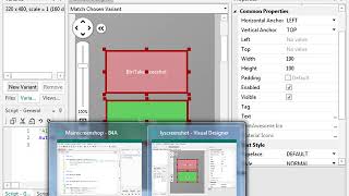 8 Tomar Foto Ã³ ScreenShot y Abrir archivo PDF con Basic 4 android [upl. by Enened]