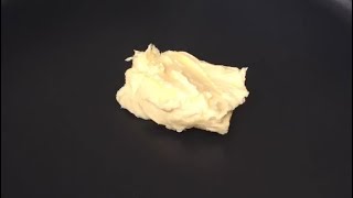 SATISFIYING MELTING BUTTER Time lapse [upl. by Selinda]