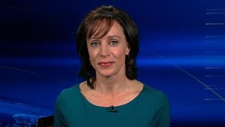 Paula Broadwell Hes able to move on [upl. by Marchall]