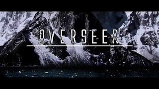 Aversions Crown  Overseer OFFICIAL LYRIC VIDEO [upl. by Hameerak]