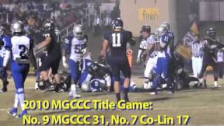 mgccc state champs 2010mov [upl. by Crockett]