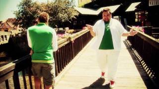 JACQUES HOUDEK  Srećom imam tebe OFFICIAL MUSIC VIDEO [upl. by Annaeirb]