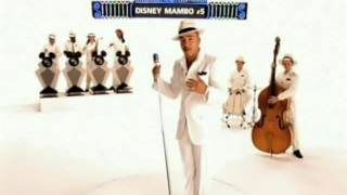 Lou Bega Disney Mambo N° 5 [upl. by Blount]