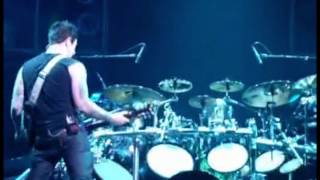 The Rev Drum Solo Best Audio [upl. by Ecarg]