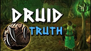 Druids  The Final Truth  Turn back NOW  Classic WoW [upl. by Darreg]