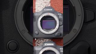 Canon EOS R5 Mark II – Das neue Geheim Flaggschiff von Canon [upl. by Wistrup]