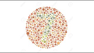 Redgreen colour blindness do you have it [upl. by Lleruj392]