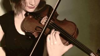 Sherlock Medley on Violin  Taryn Harbridge [upl. by Neroc]