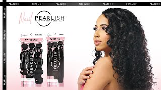 Pearlish Remy Hair Multi Pack [upl. by Oikim831]