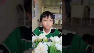 Gibran  Ujian Vocab Grade 3 H Al Khawarizmi SD gGans [upl. by Kiley38]