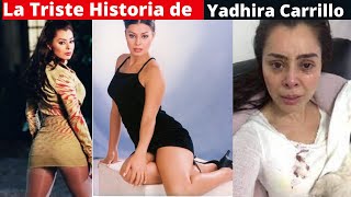 la triste historia de Yadhira Carrillo [upl. by Gerry144]