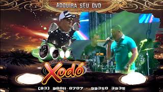 Grupo Xodó de Queimadas  Trem Bala DVD Santa Rita  PB 2017 [upl. by Olivero]