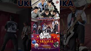 CARNAVAL 2024 UNIVERSITAS BINA SARANA INFORMATIKA [upl. by Limann]