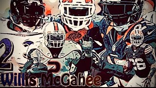 Willis McGahee PC Video Surprise Out of My Running Back PC💥🙏💥miamihurricanefootball [upl. by Eeryk]